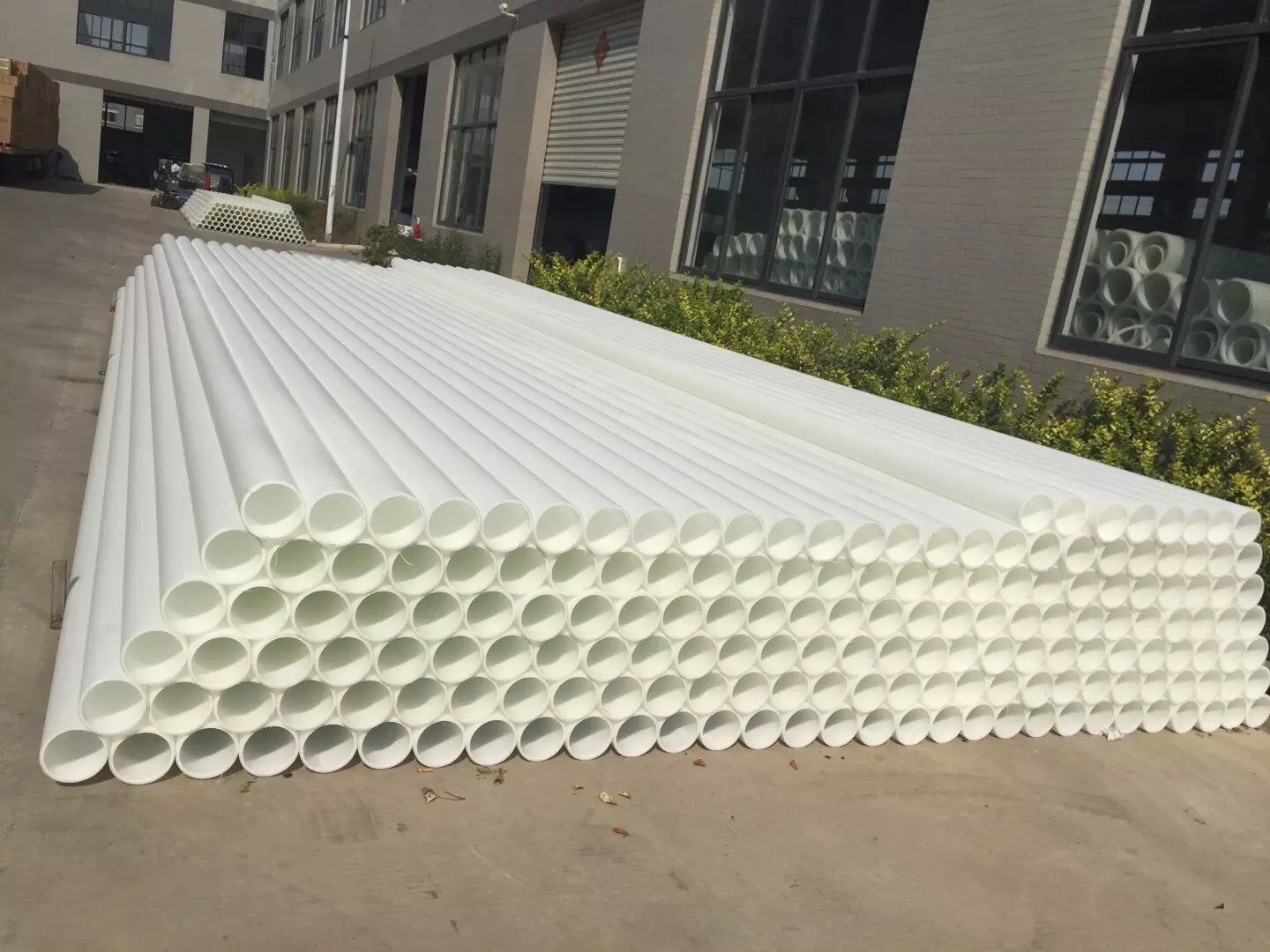 怎樣辨別PP管質量的好壞？